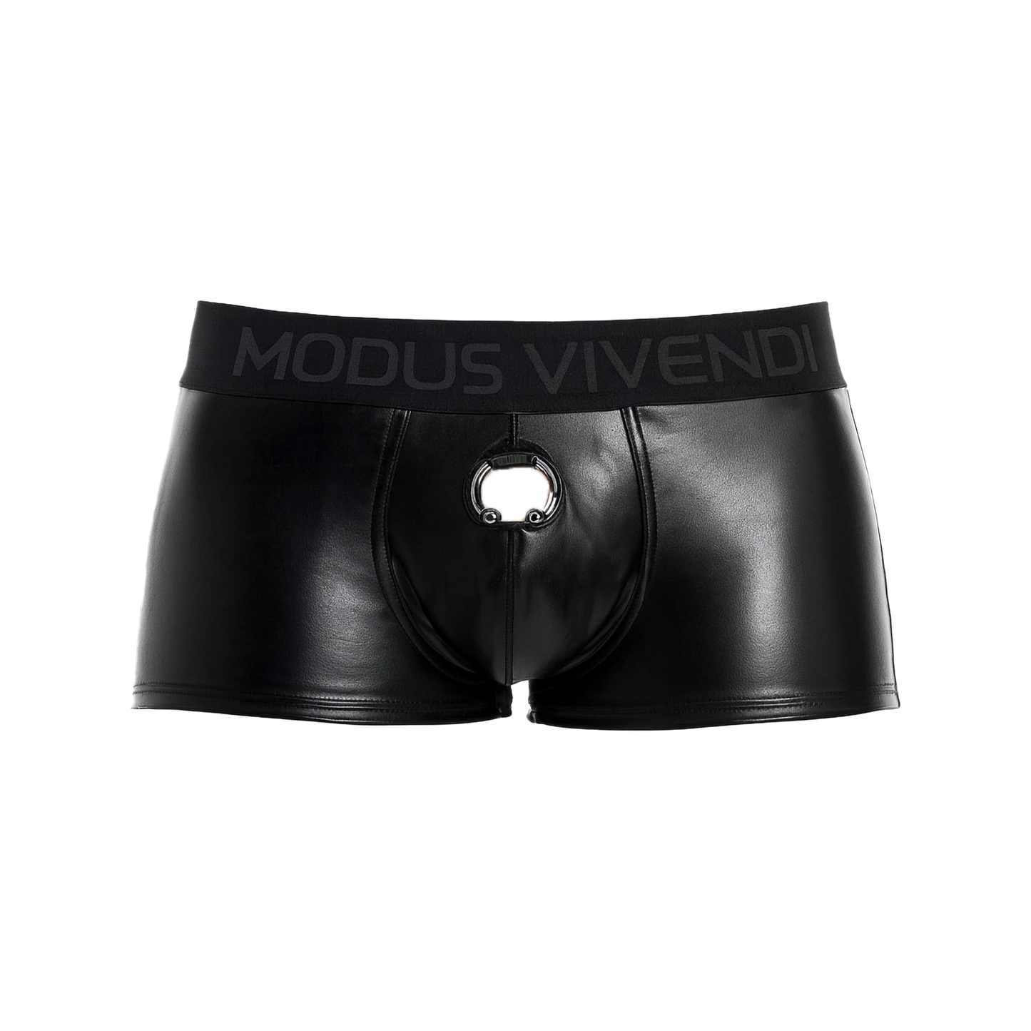 MODUS VIVENDI Prince Albert Bottomless Boxer
