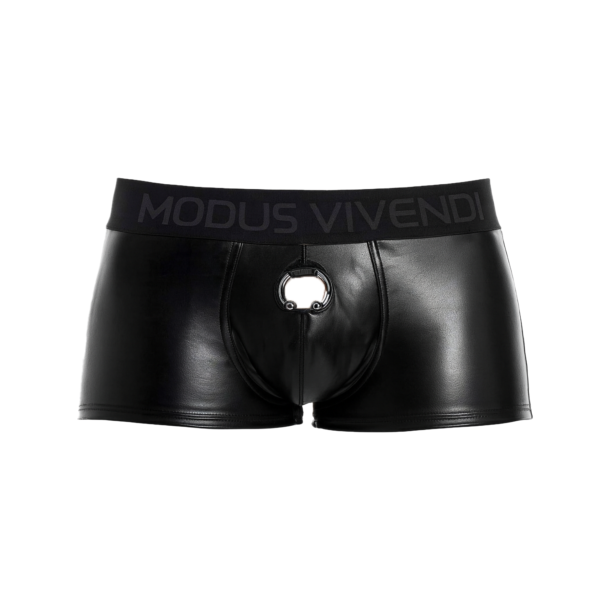 MODUS VIVENDI Prince Albert Bottomless Boxer