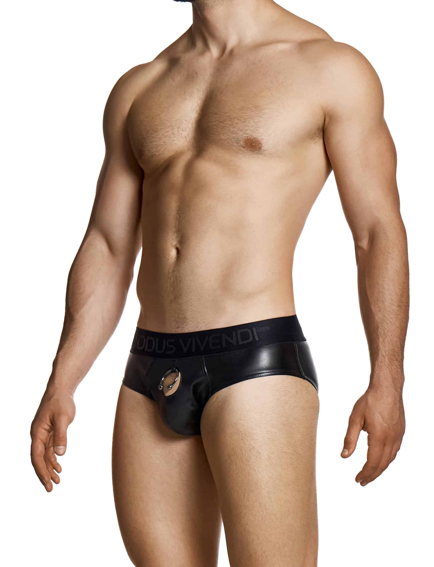 MODUS VIVENDI Prince Albert Classic Brief
