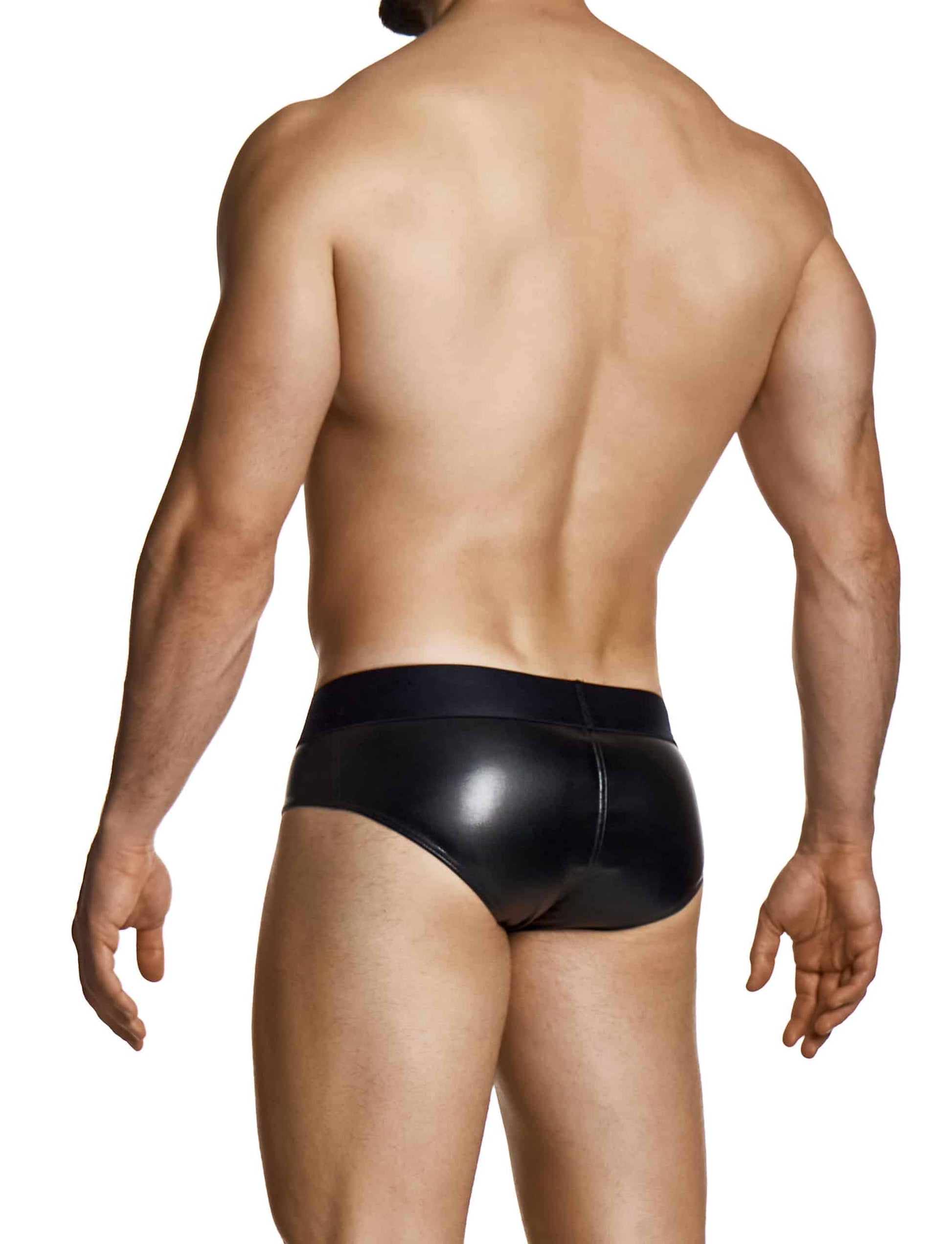 MODUS VIVENDI Prince Albert Classic Brief
