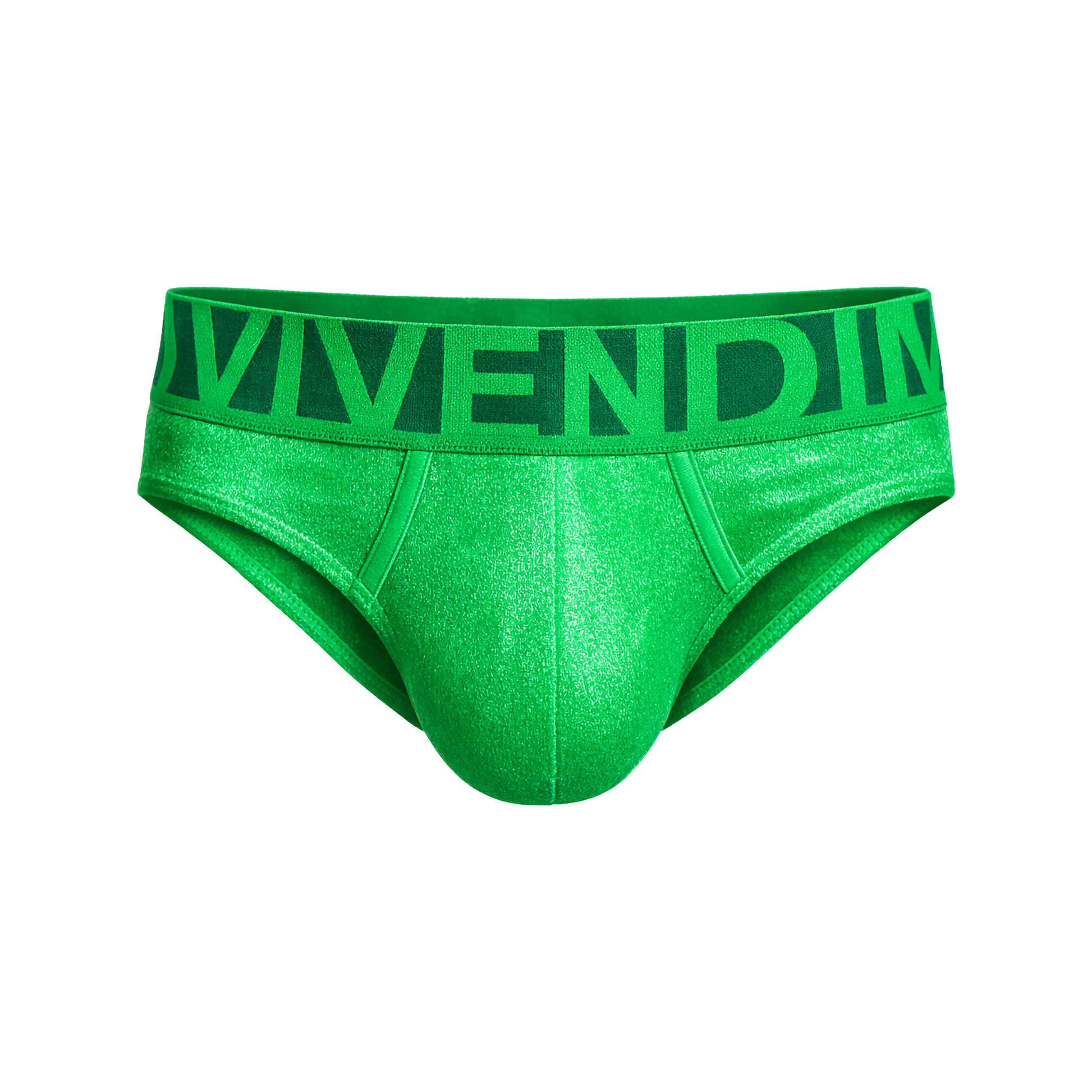 MODUS VIVENDI Towel Brief Green