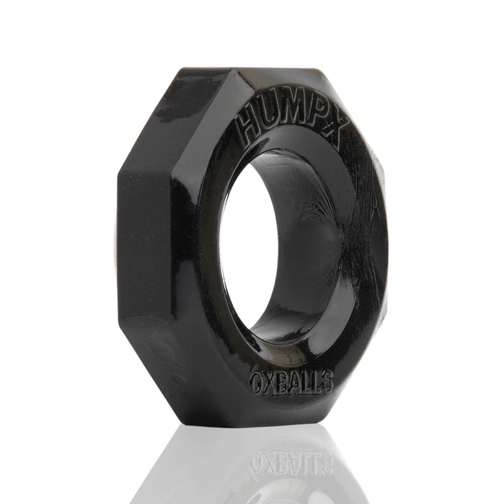 Oxballs HUMPX Cockring Black