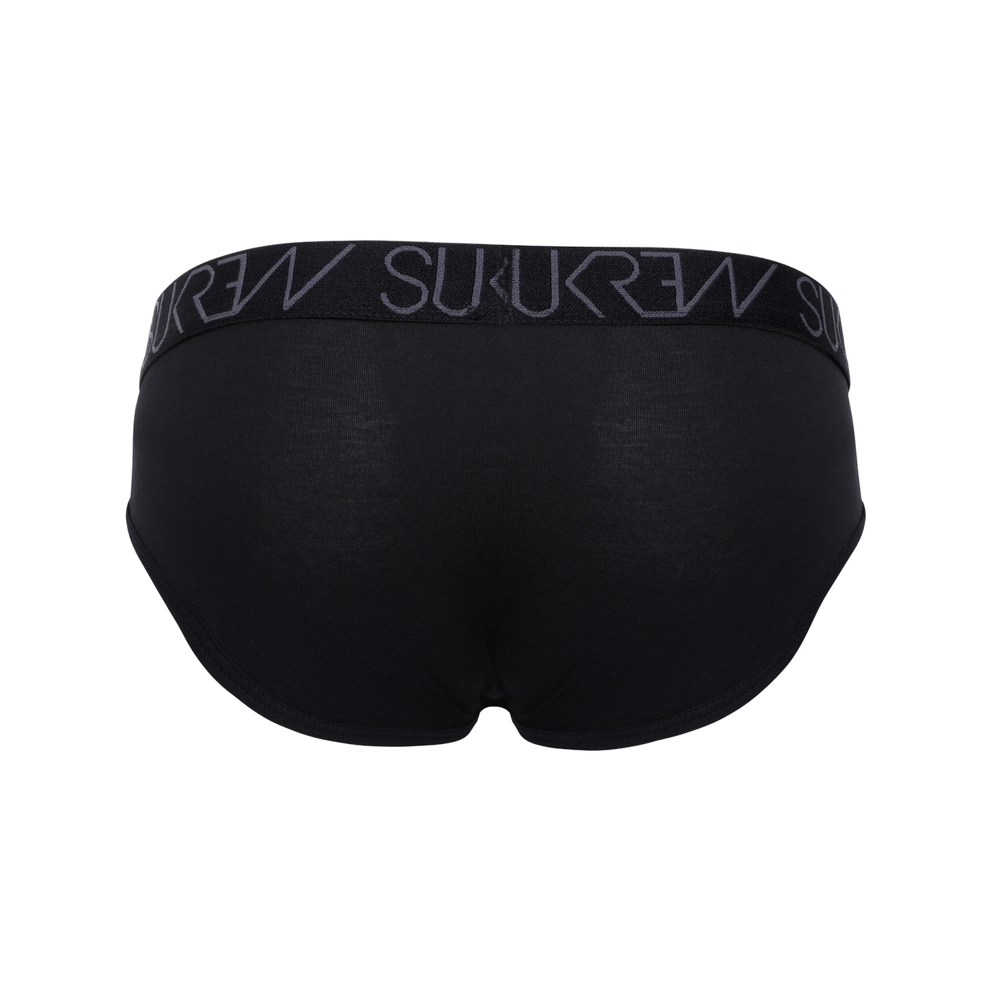SUKREW Apex Brief Black
