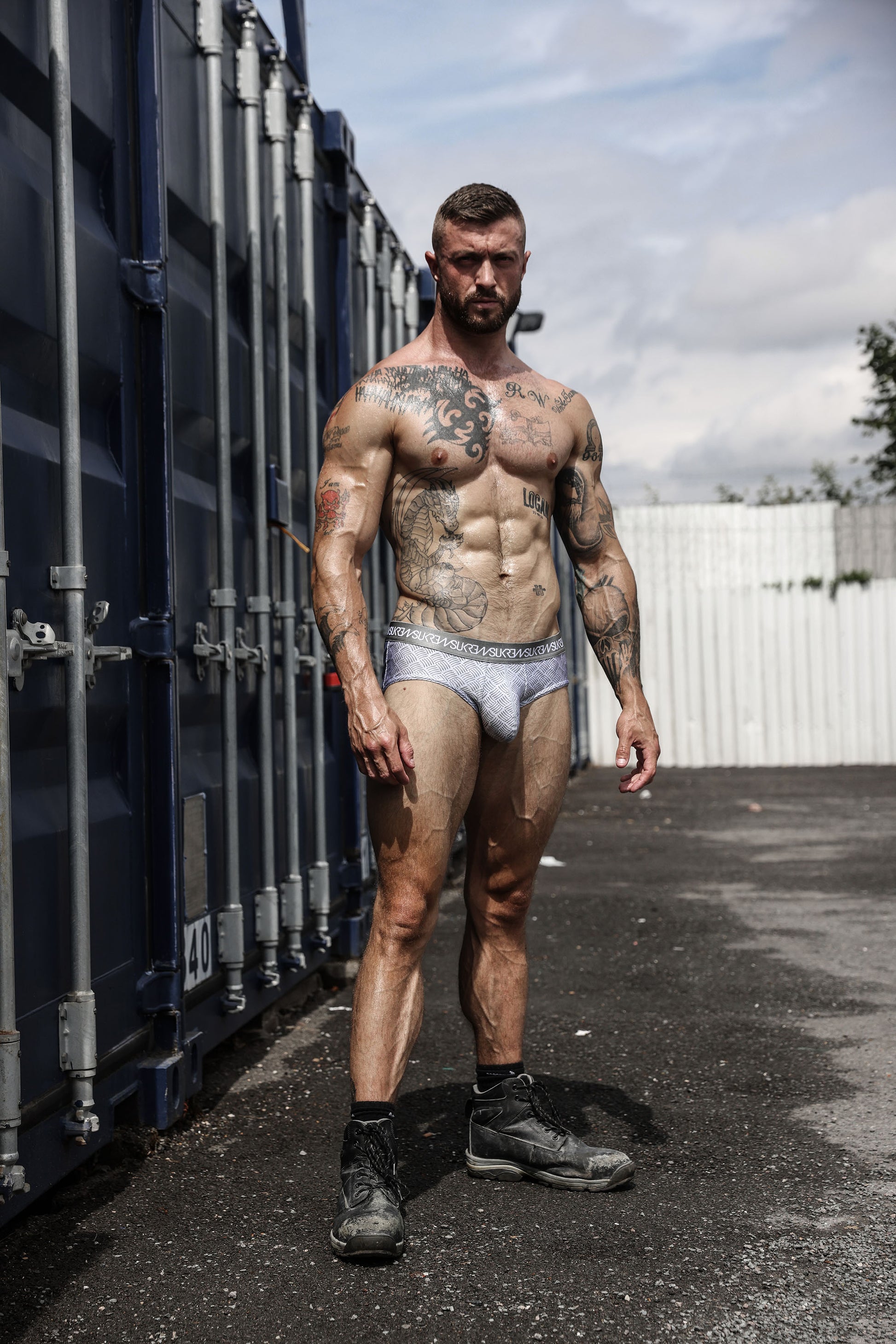 SUKREW Apex Brief Checker