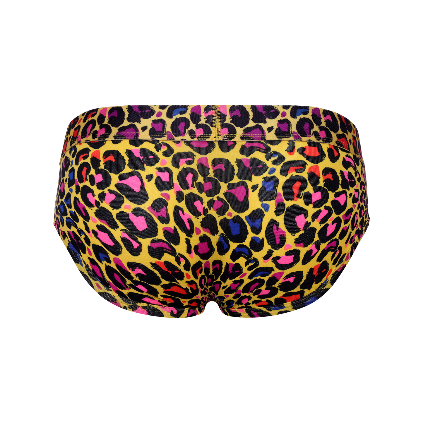 SUKREW Apex Brief Wild