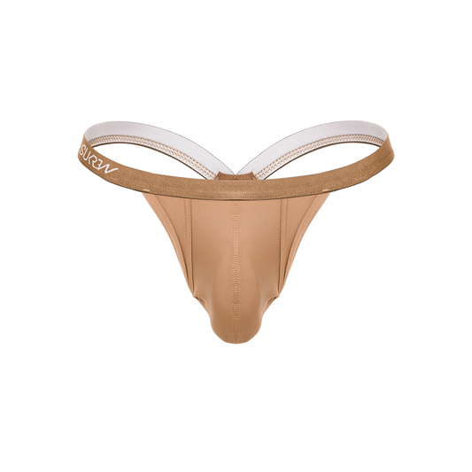 SUKREW Bubble Thong Cortado
