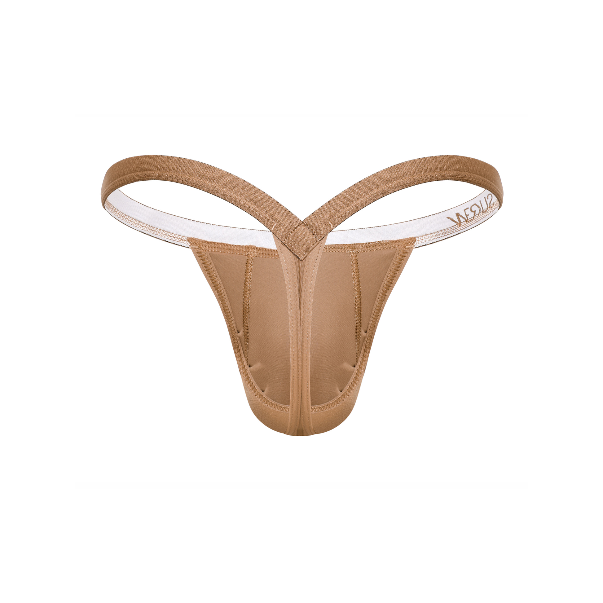 SUKREW Bubble Thong Cortado