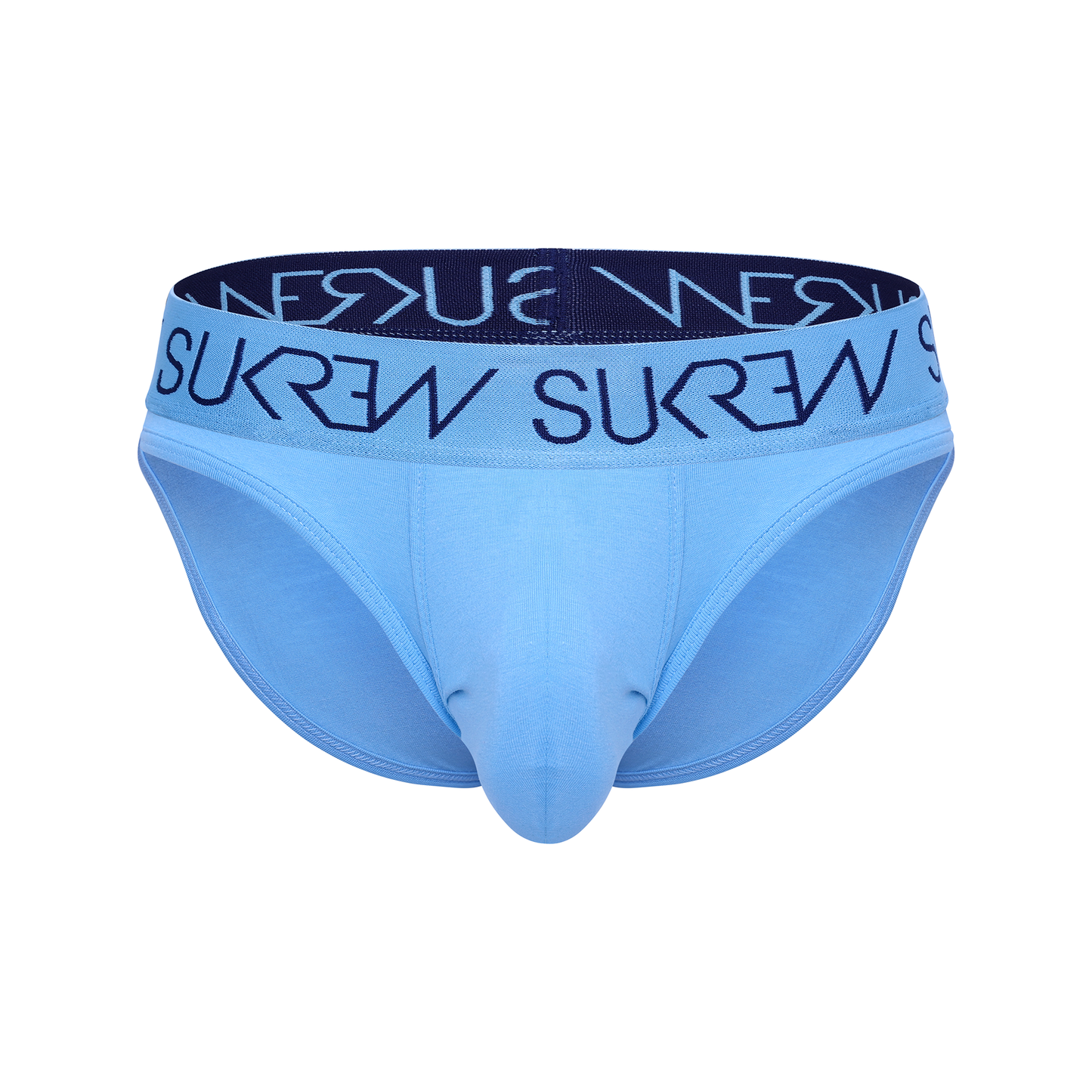 SUKREW Classic Brief Arctic Blue
