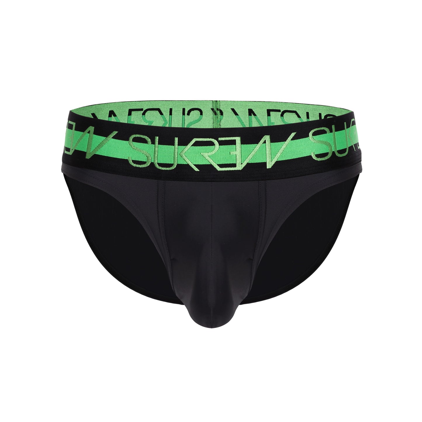 SUKREW Classic Brief Black