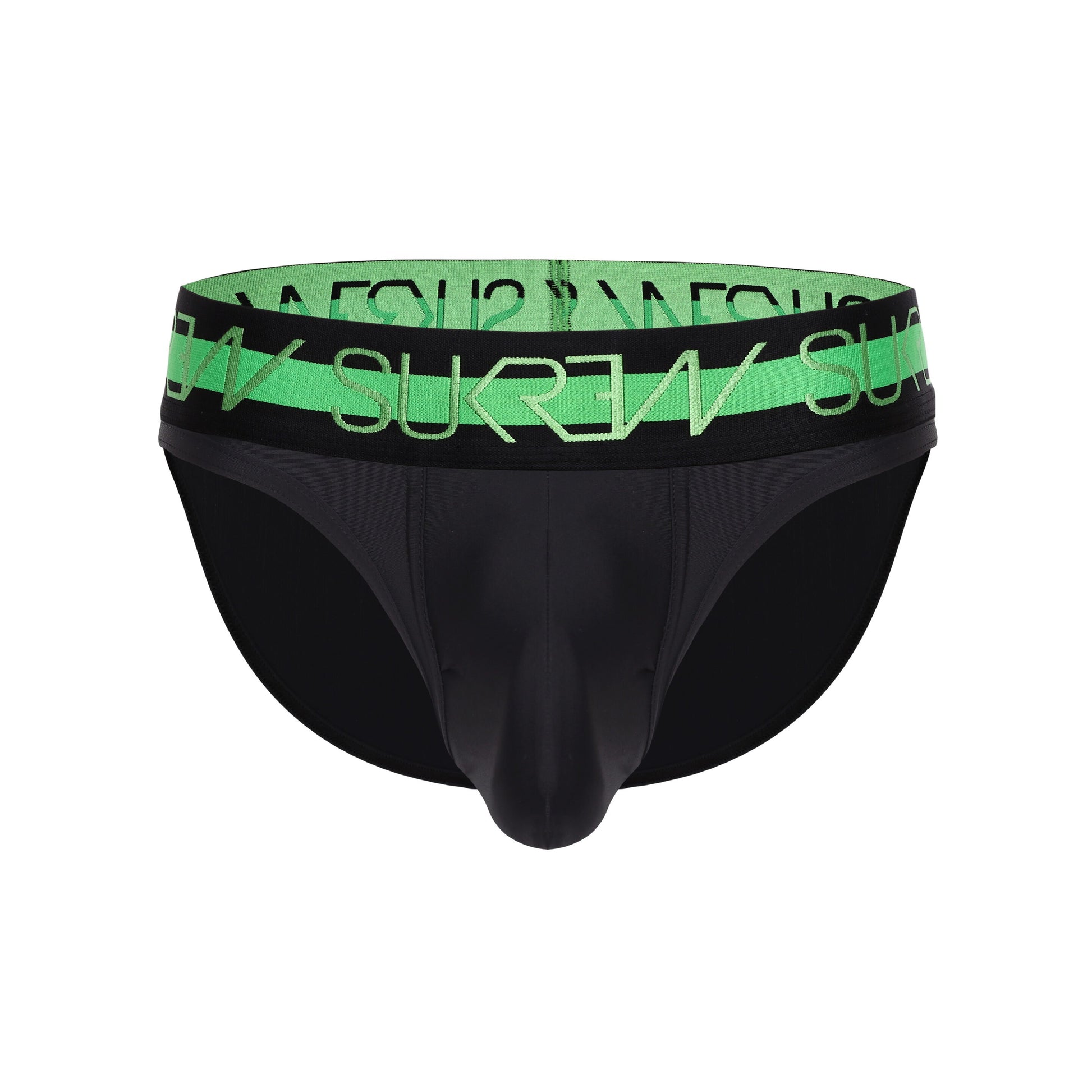 SUKREW Classic Brief Black