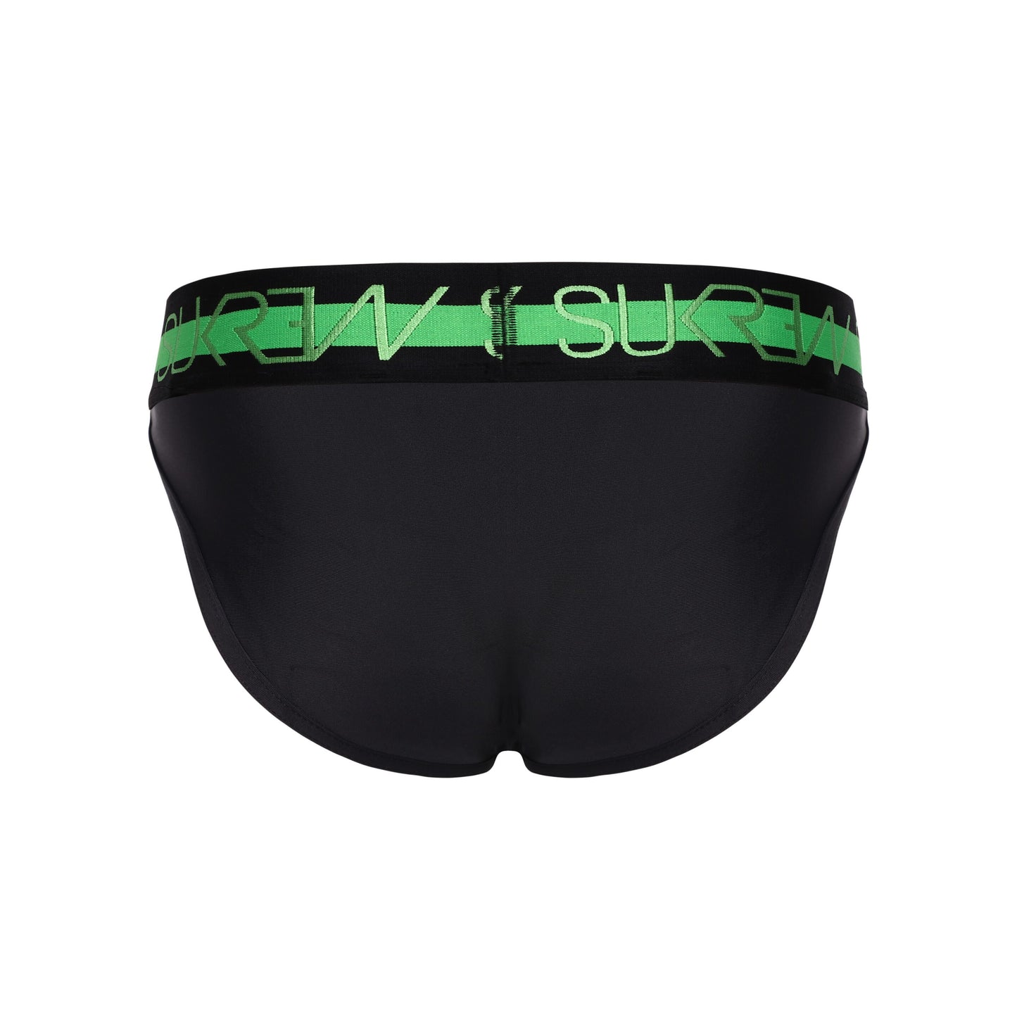 SUKREW Classic Brief Black