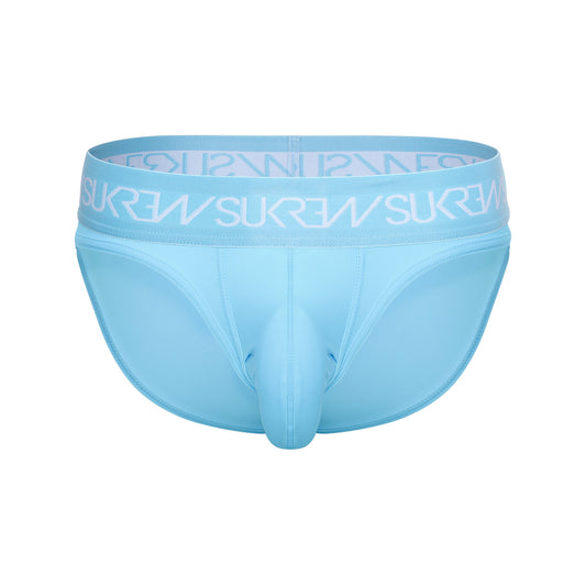 SUKREW Classic Brief Breeze Blue