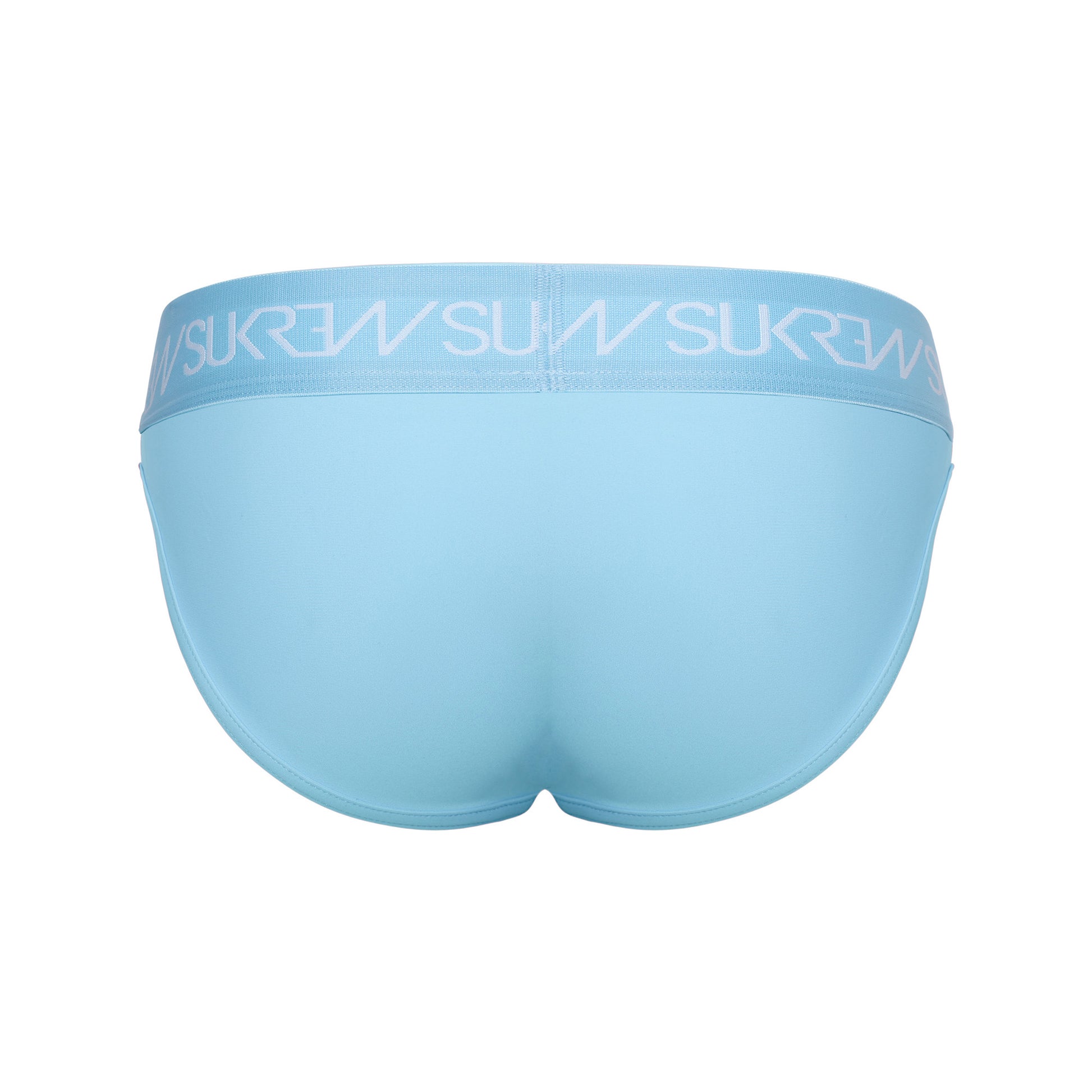 SUKREW Classic Brief Breeze Blue