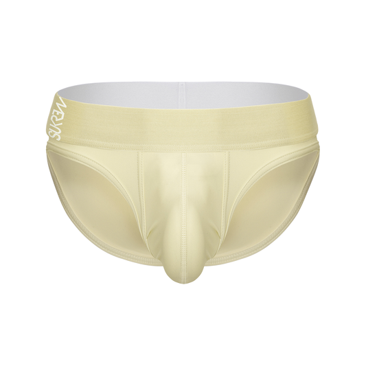 SUKREW Classic Brief Cappuccino