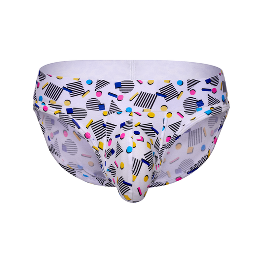 SUKREW Classic Brief Poppin