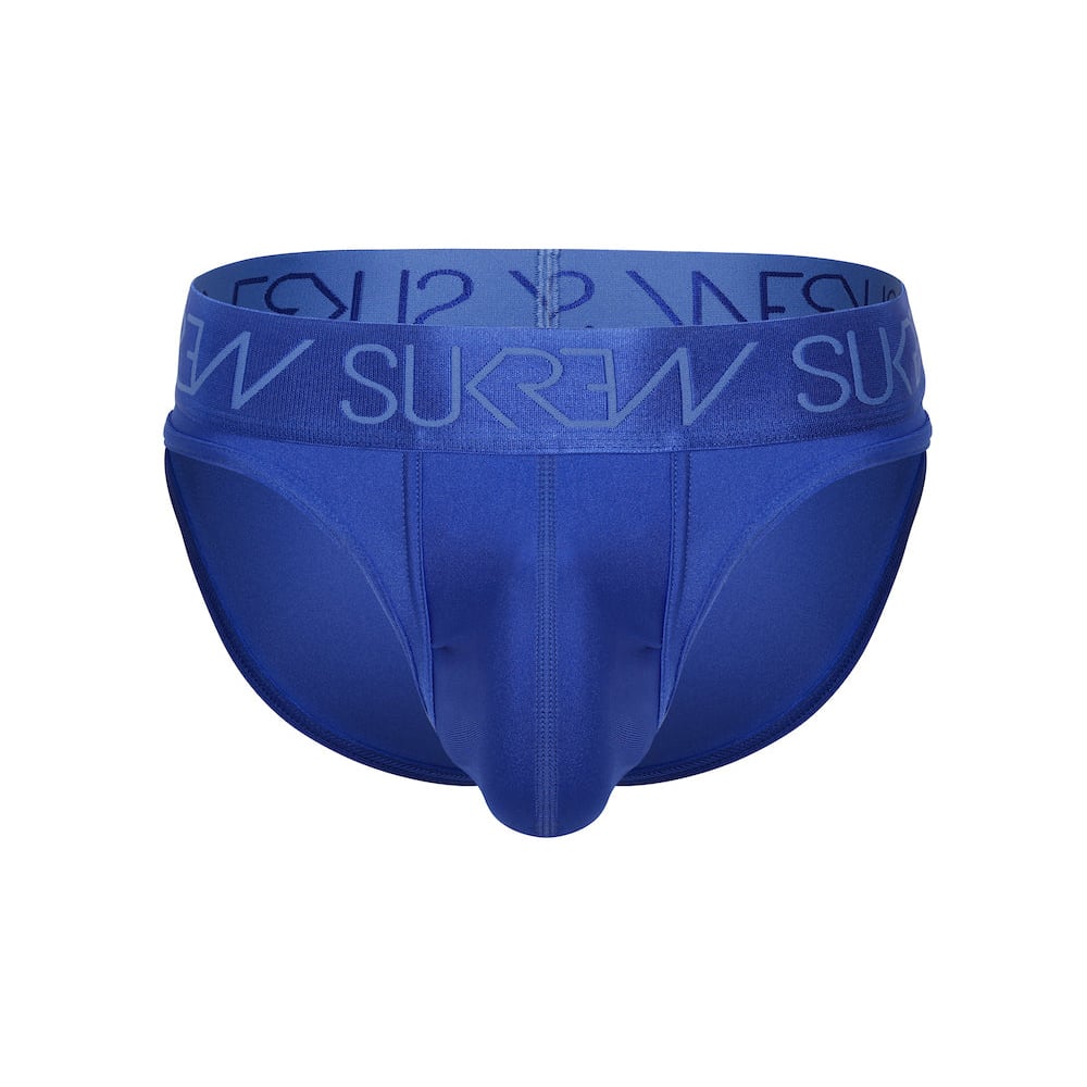 SUKREW Classic Brief Sapphire