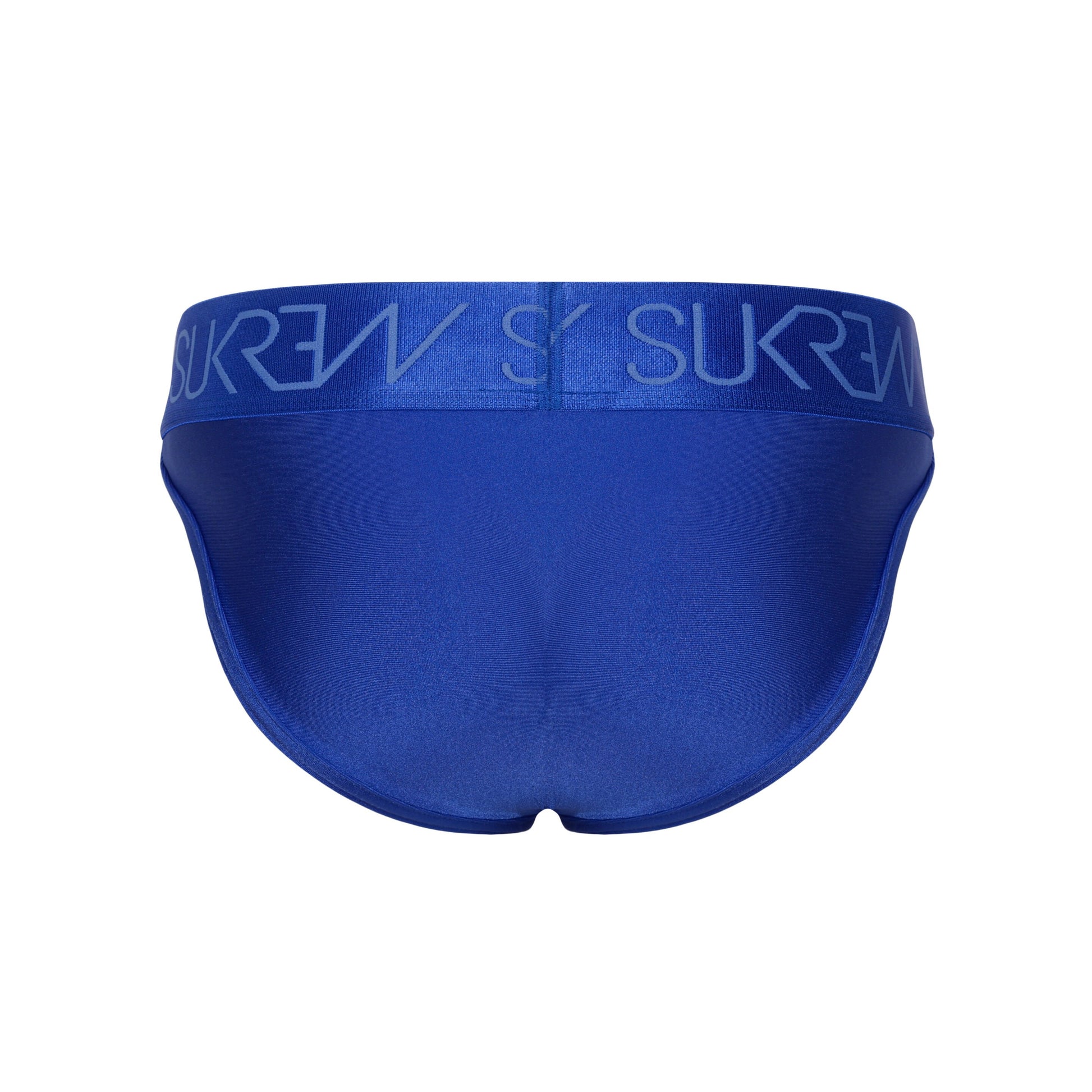 SUKREW Classic Brief Sapphire