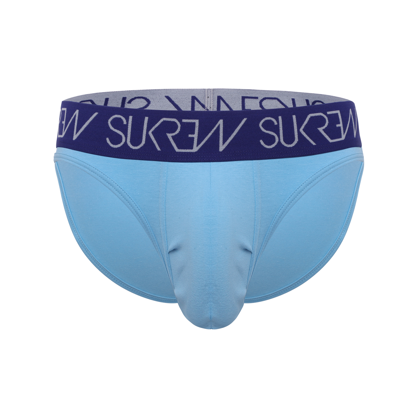 SUKREW Classic Brief Sky Blue