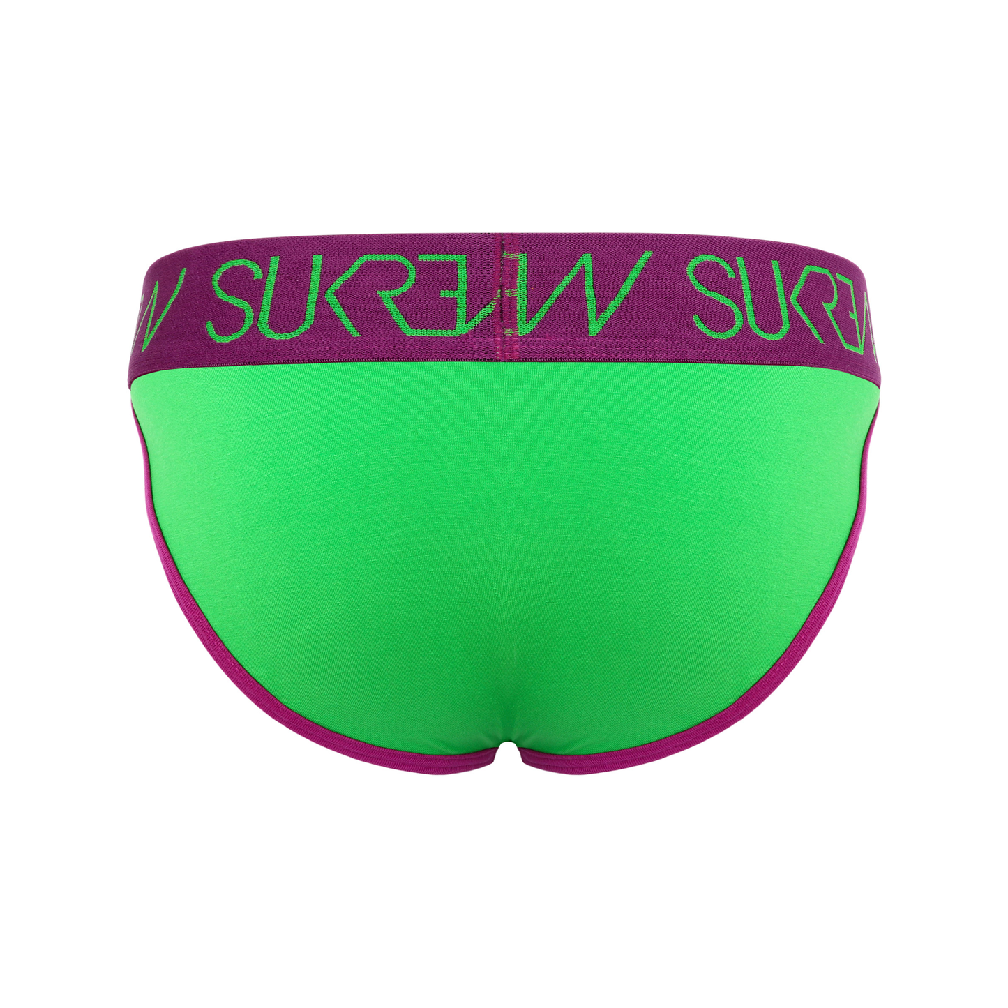 SUKREW Classic Brief Verdant Green