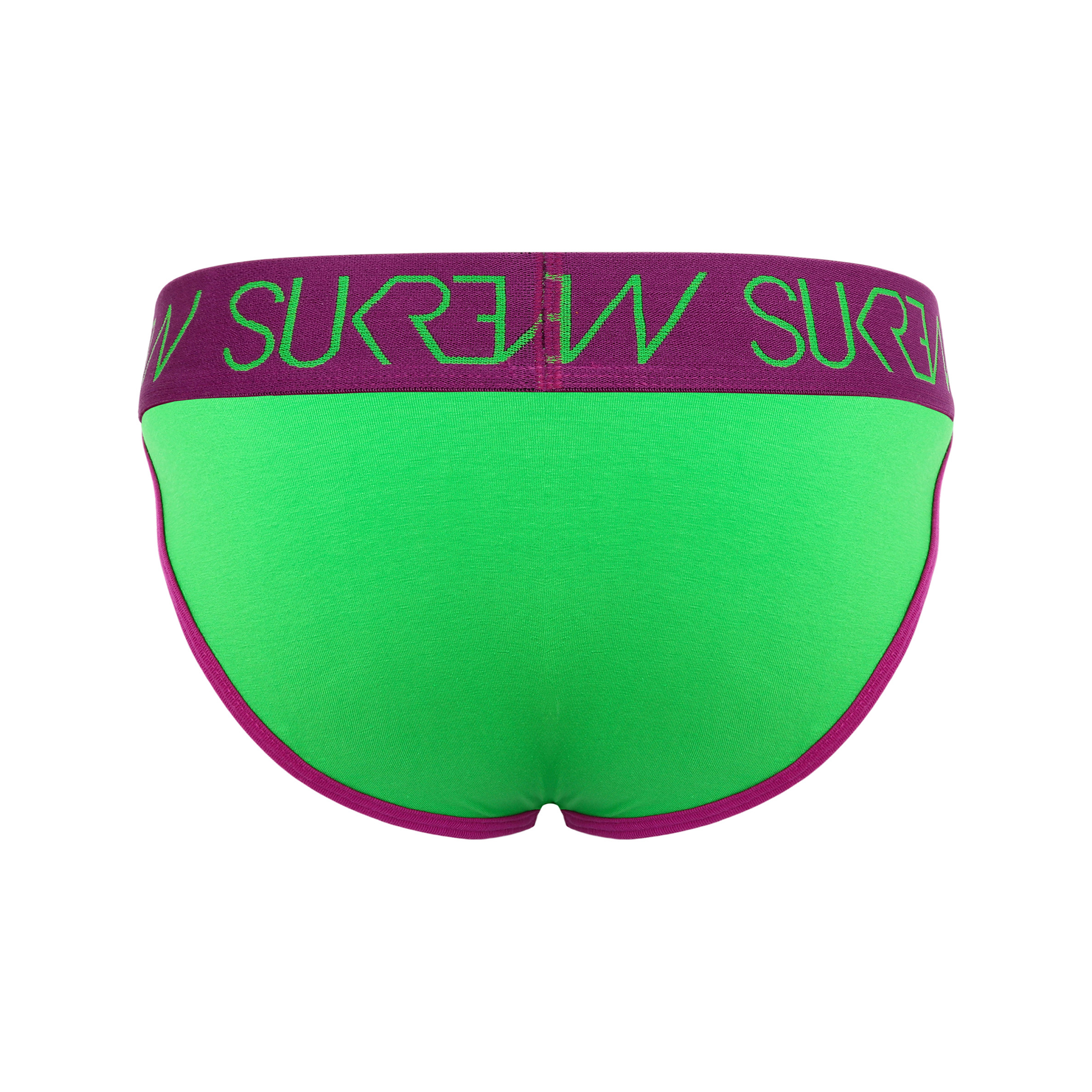 SUKREW Classic Brief Verdant Green