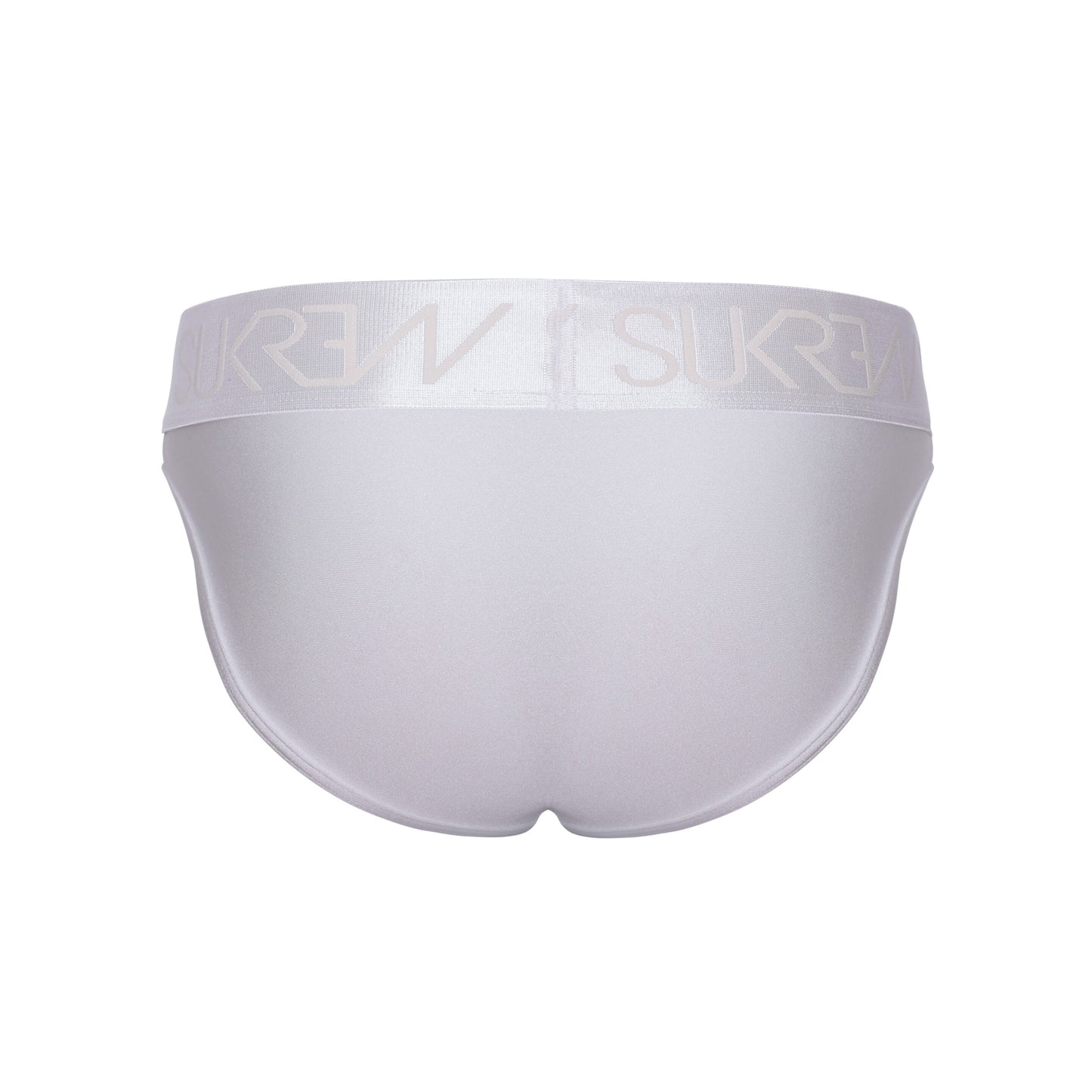 SUKREW Classic Brief White Shimmer