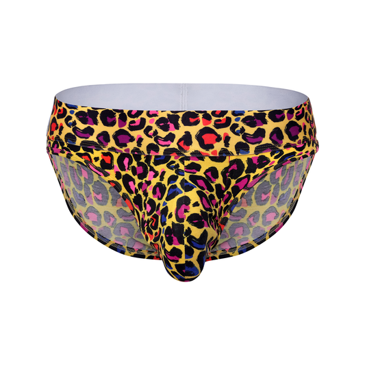 SUKREW Classic Brief Wild