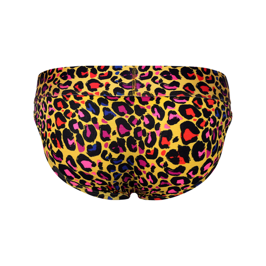 SUKREW Classic Brief Wild