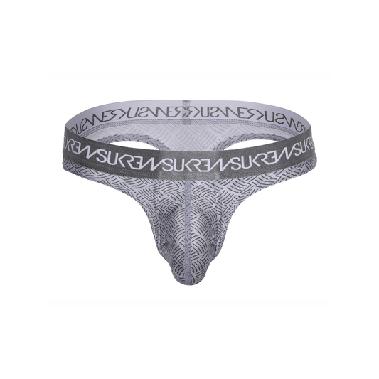 SUKREW Classic Thong Checker