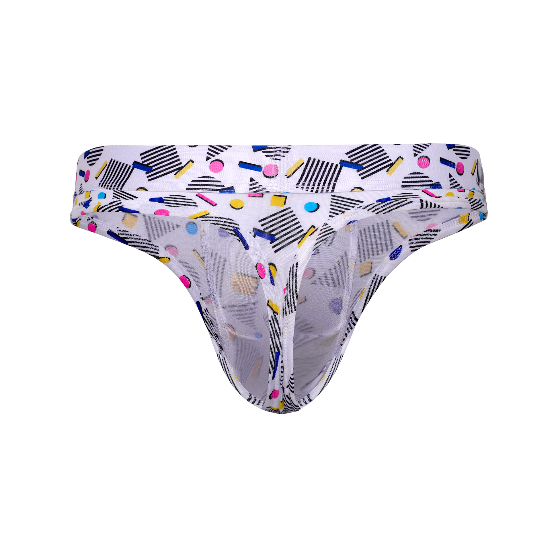 SUKREW Classic Thong Poppin