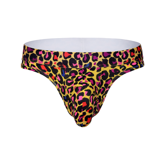 SUKREW Classic Thong Wild