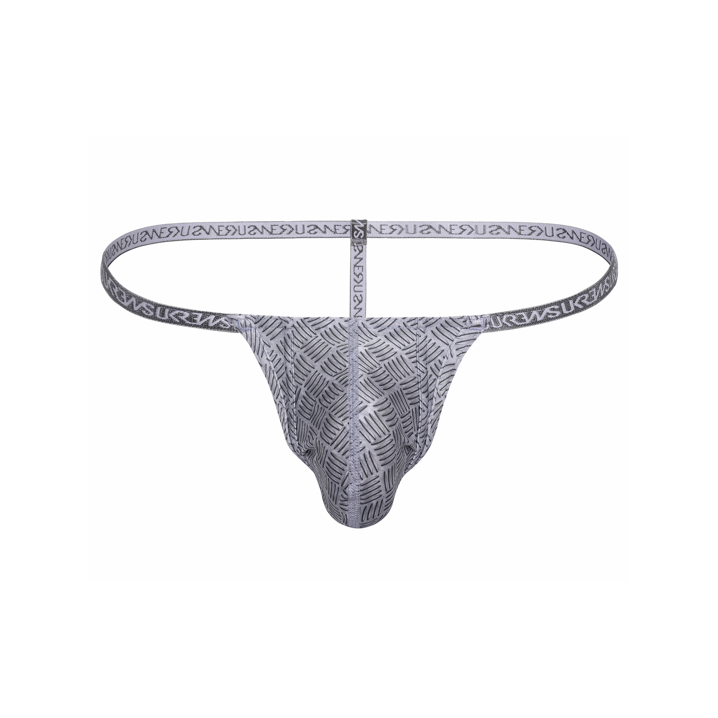 SUKREW G-String Checker