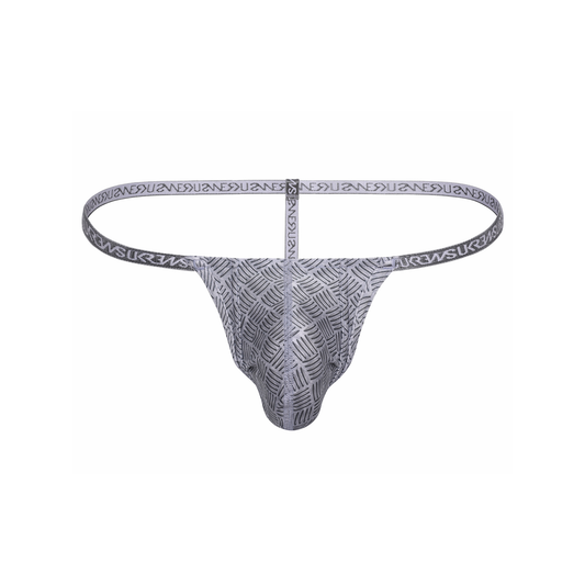 SUKREW G-String Checker