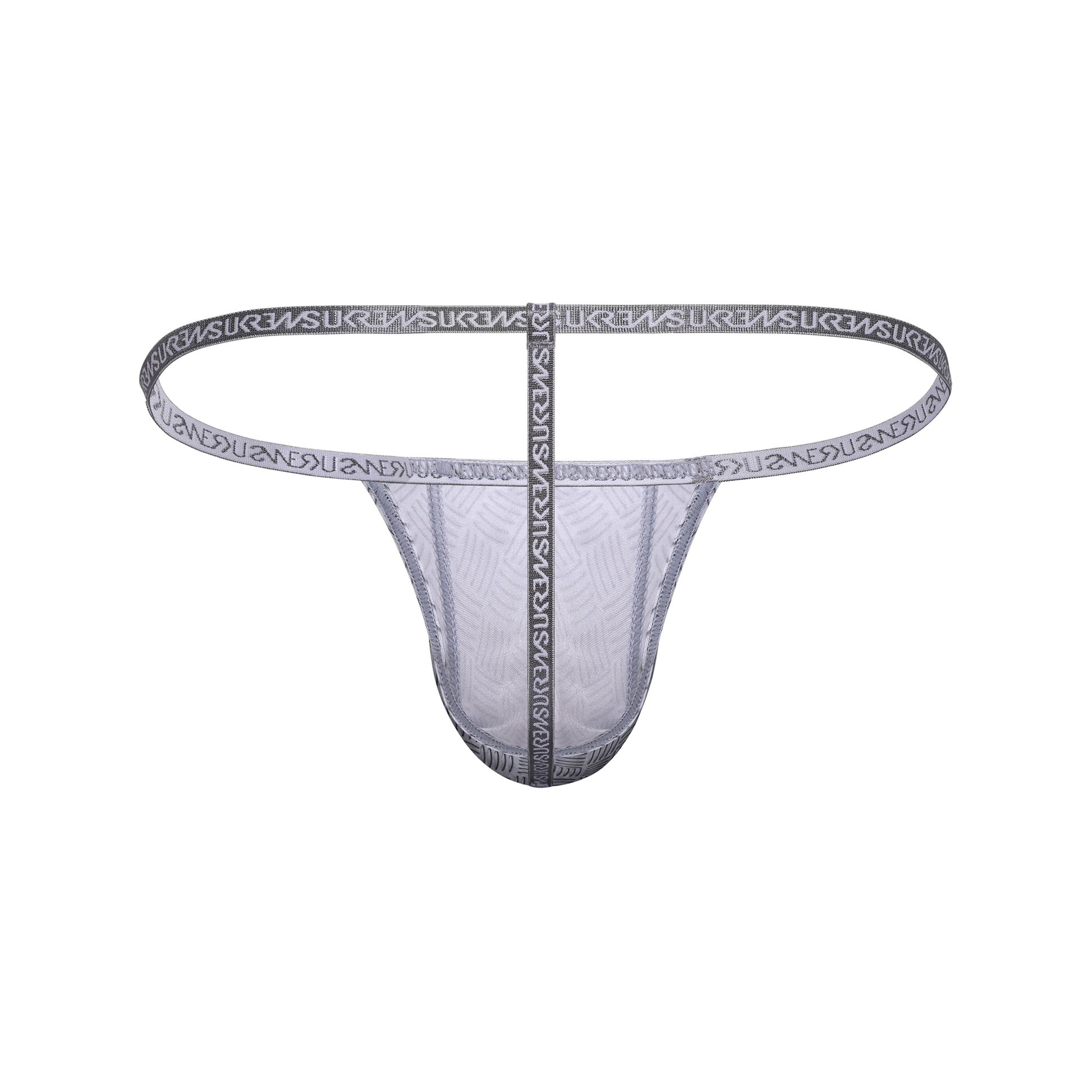 SUKREW G-String Checker