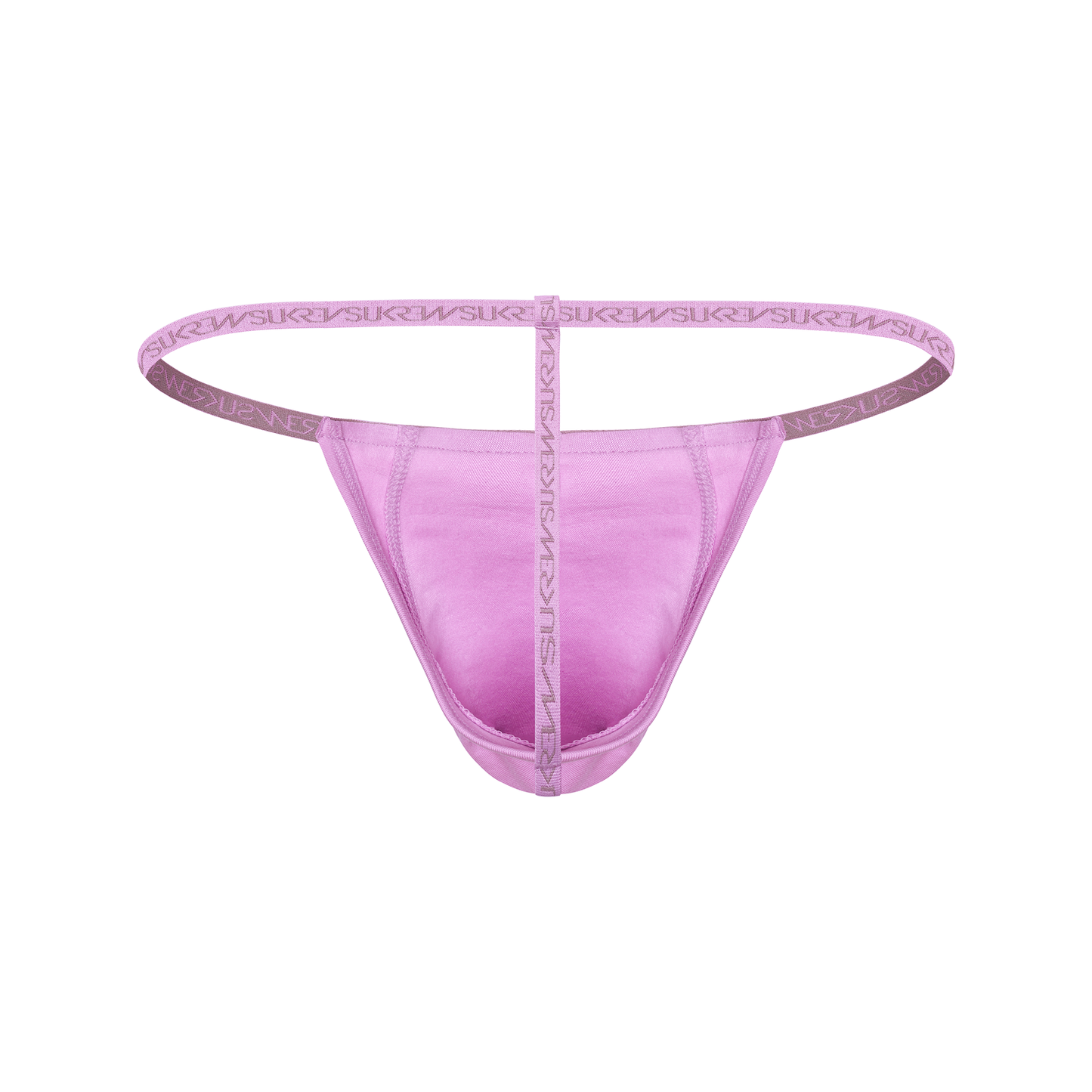 SUKREW G-String Pale Magenta