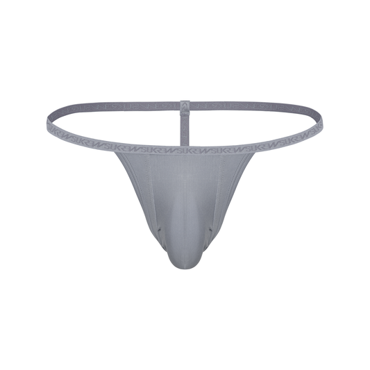 SUKREW G-String Studio Grey
