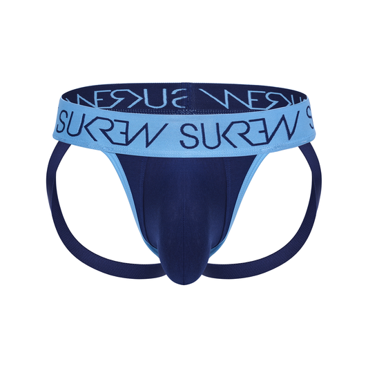 SUKREW Jockstrap Marine