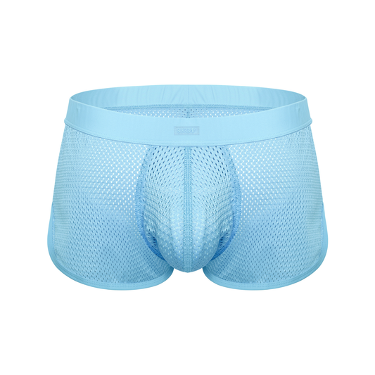 SUKREW Net Shorts Breeze Blue