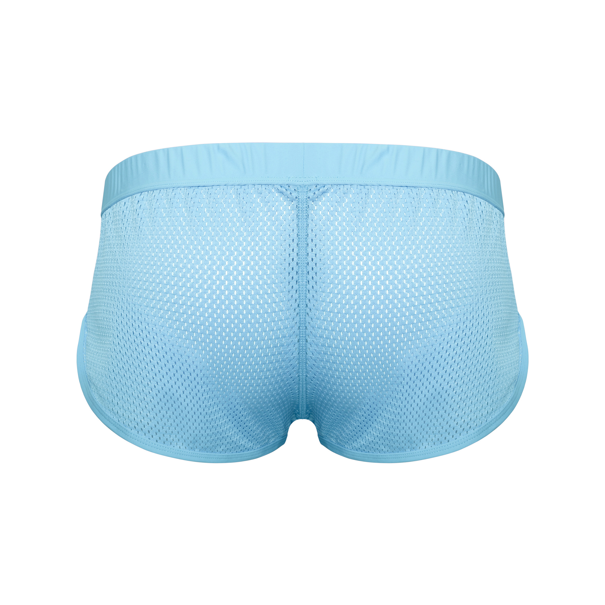 SUKREW Net Shorts Breeze Blue