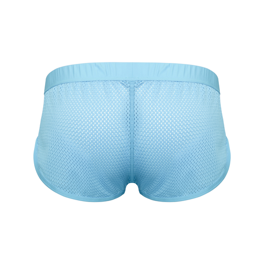 SUKREW Net Shorts Breeze Blue