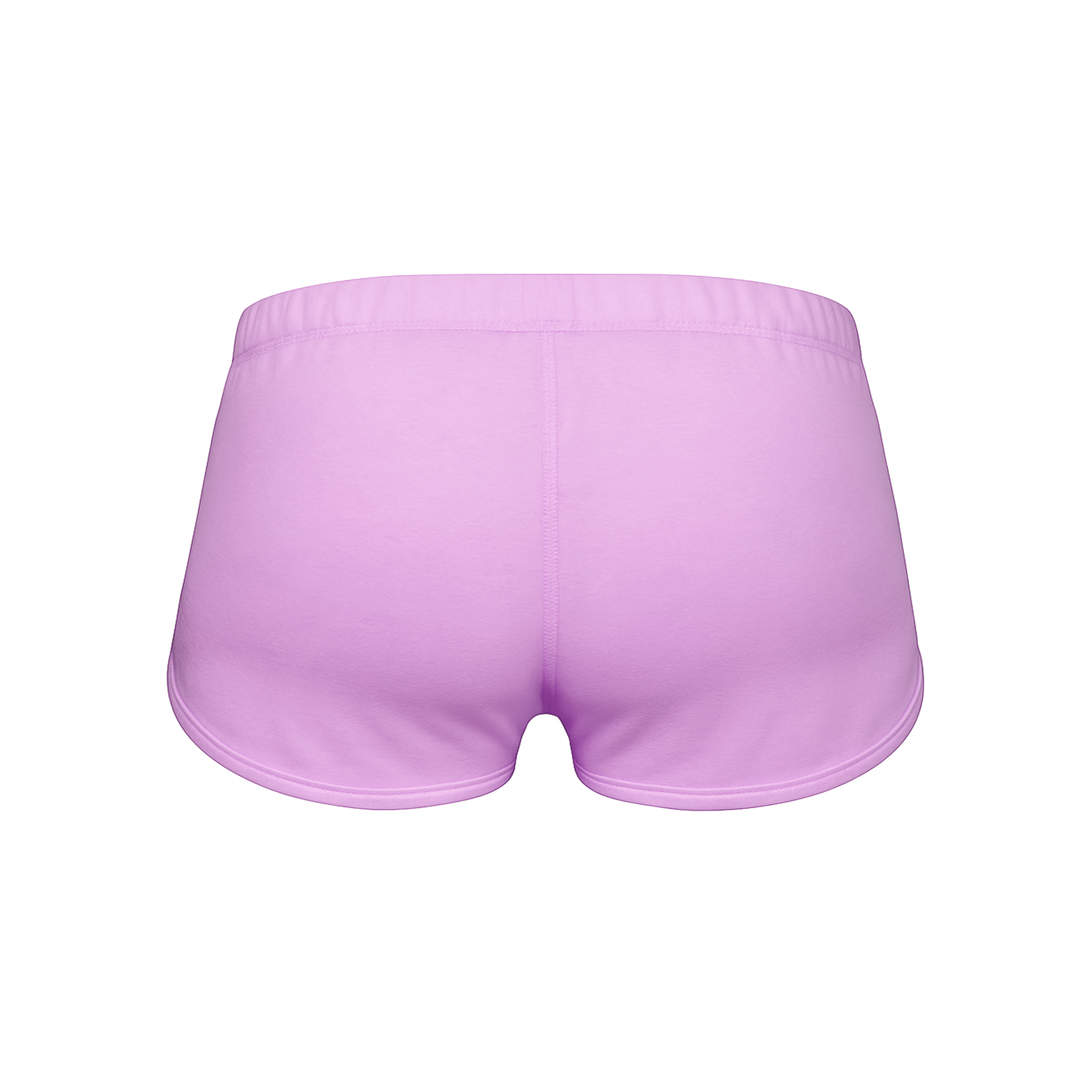 SUKREW Shorts Pale Magenta