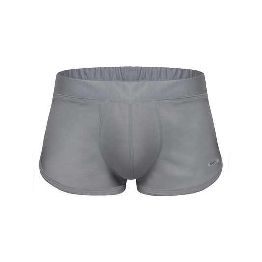 SUKREW Shorts Studio Grey