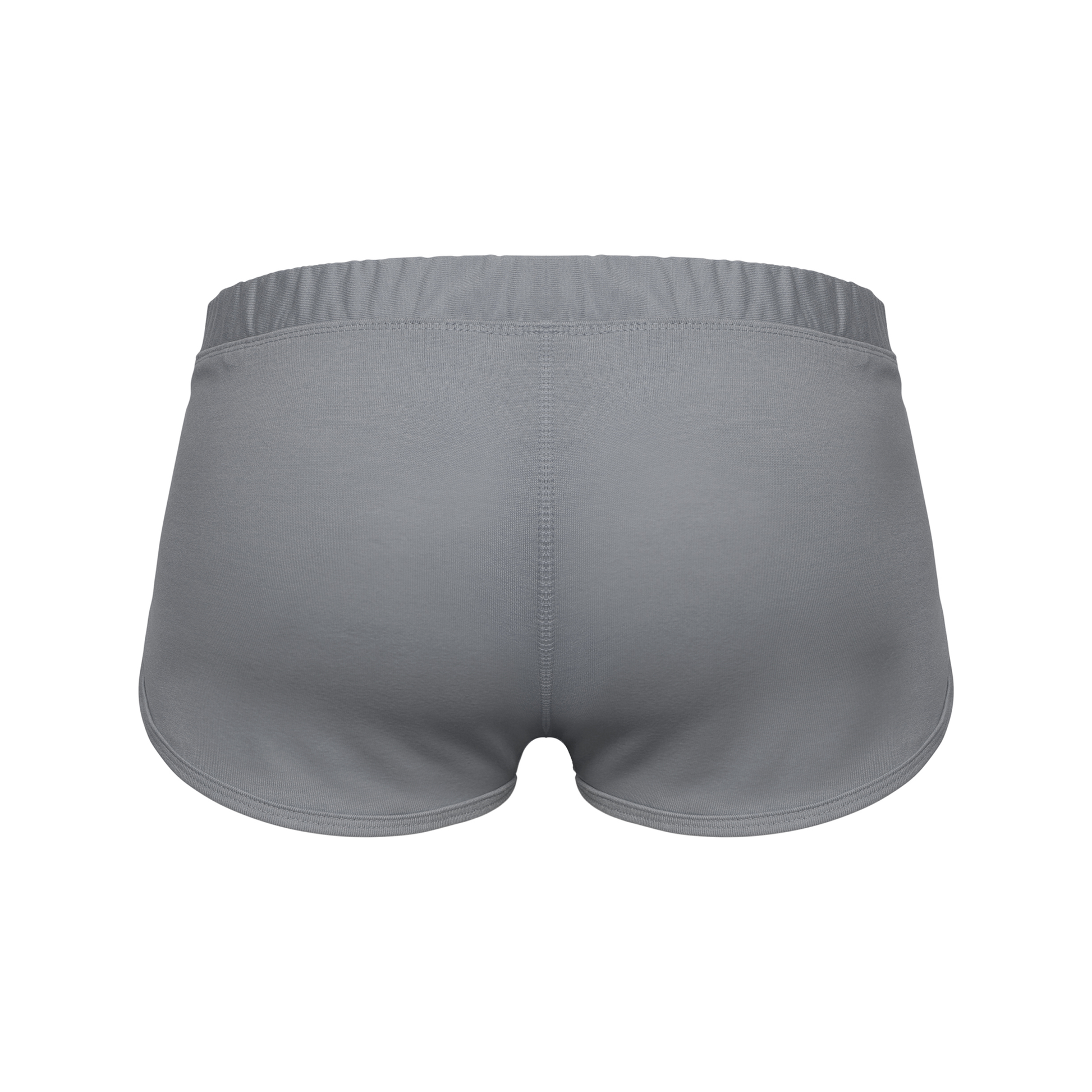 SUKREW Shorts Studio Grey