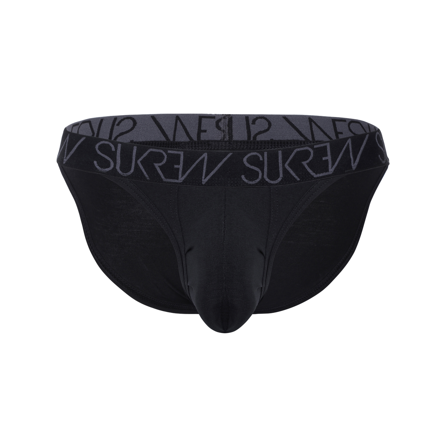 SUKREW Tanga Black