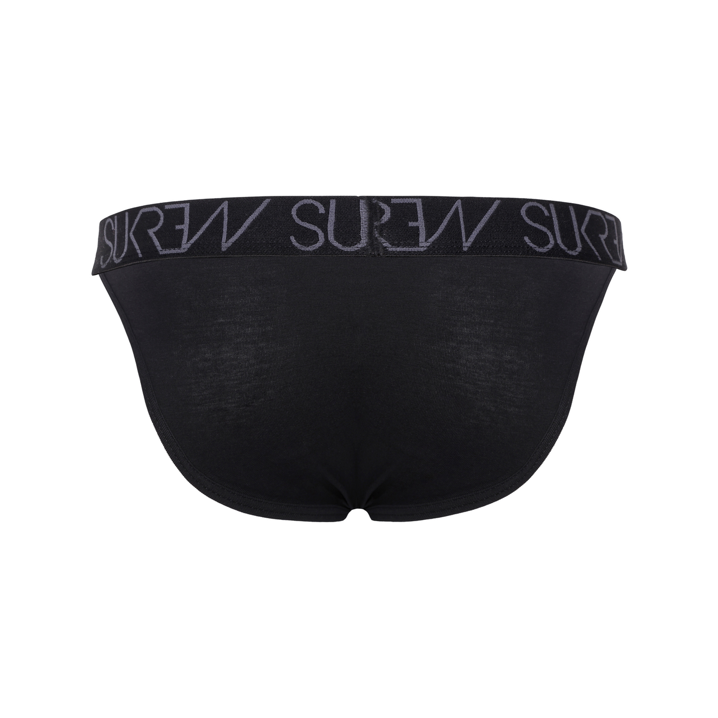 SUKREW Tanga Black