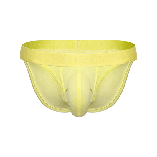 SUKREW Tanga Blonde Yellow