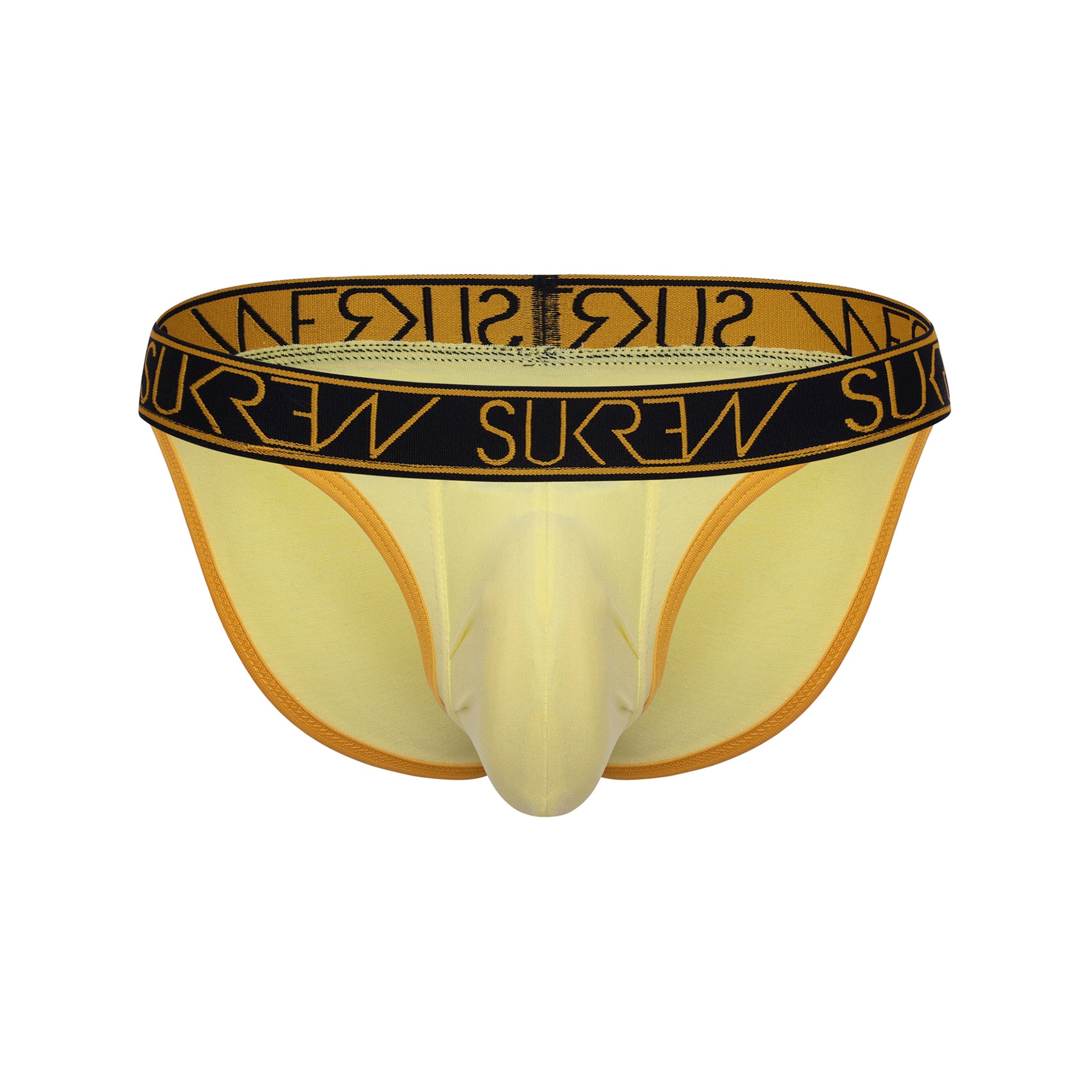 SUKREW Tanga Gleaming Gold