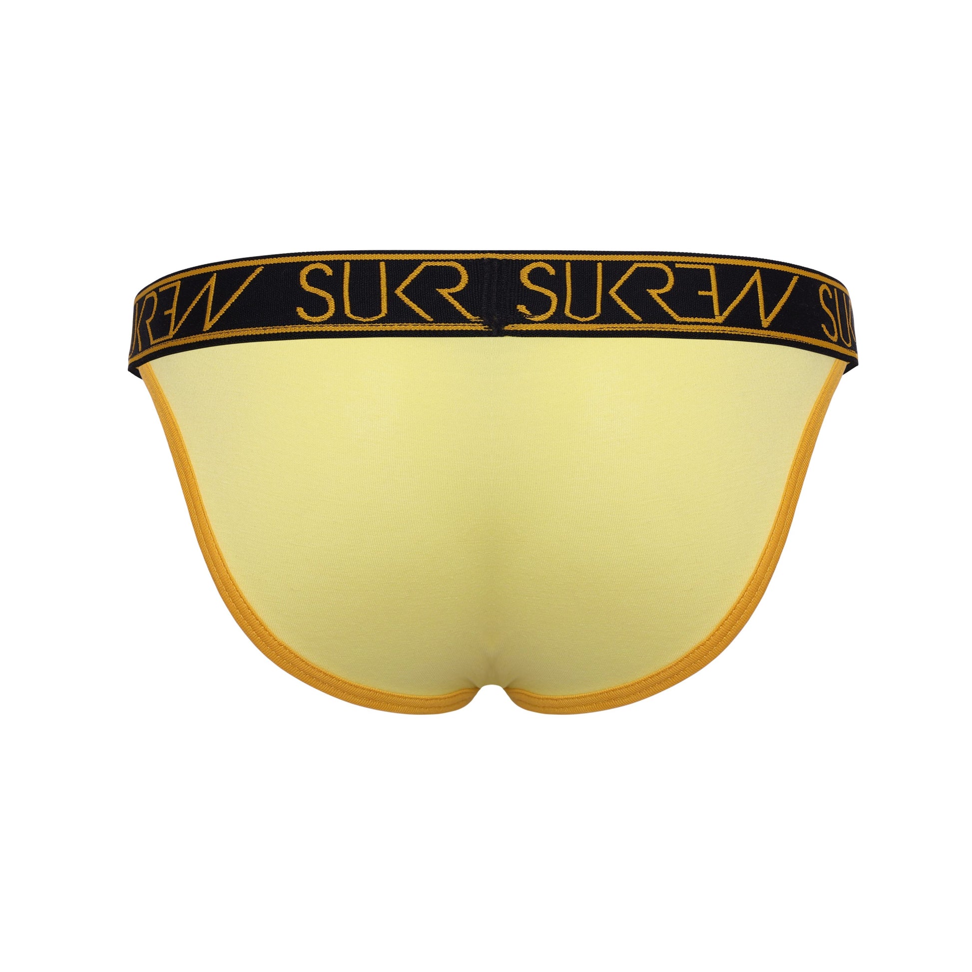 SUKREW Tanga Gleaming Gold
