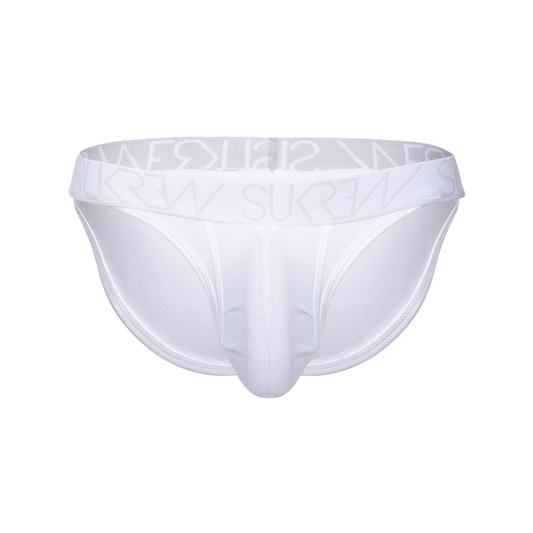 SUKREW Tanga White