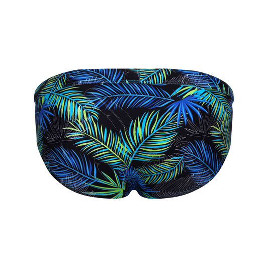 SUKREW Torrent Swim Brief Tropical Lime