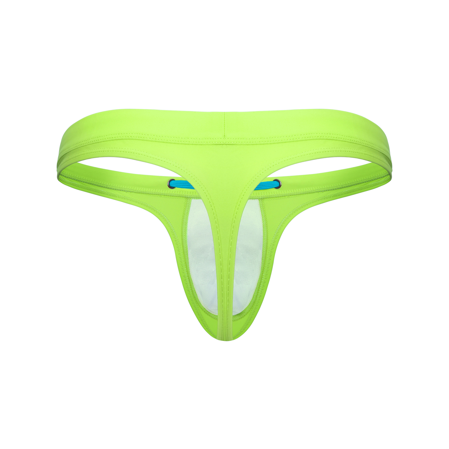 SUKREW Torrent Swim Thong Lime